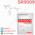 Sr9009 Pulver Sr9009 / Sr9011 Sarms anaboler Steroide für Übung Ausdauer